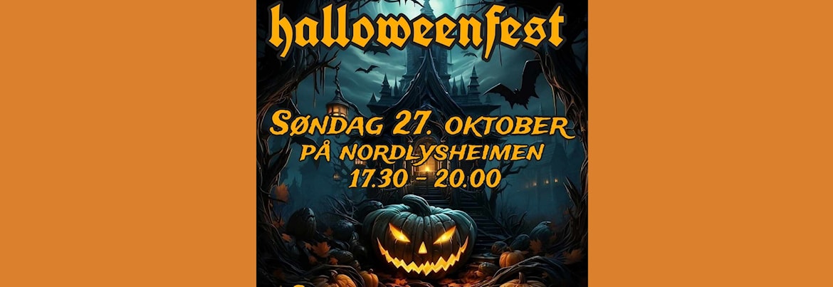 Halloweenfest 2024